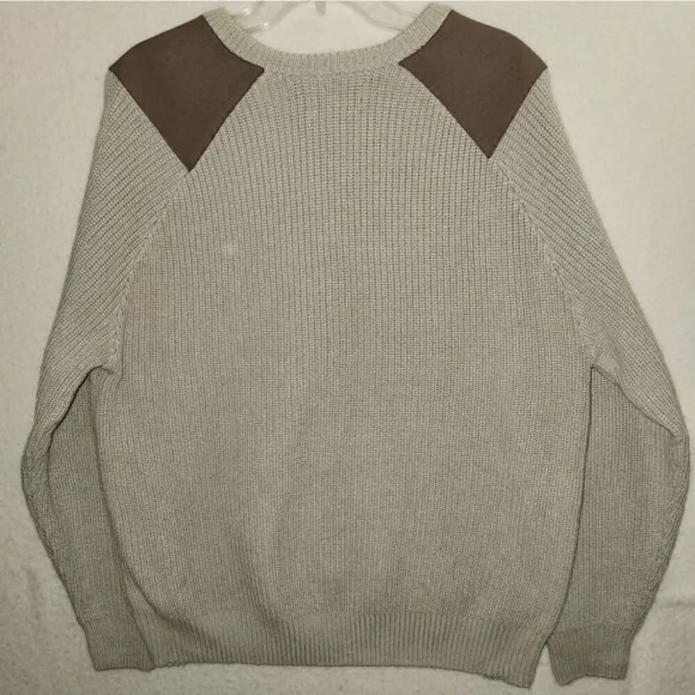 ‎Vintage Lucky Brand Sweater size 2XL